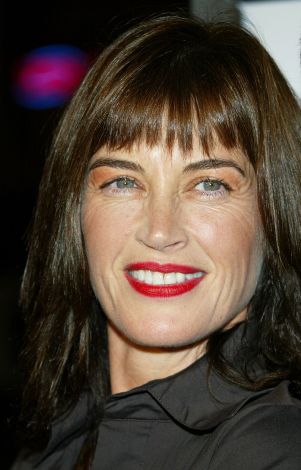 Amanda Pays | Biography, Movie Highlights and Photos | AllMovie